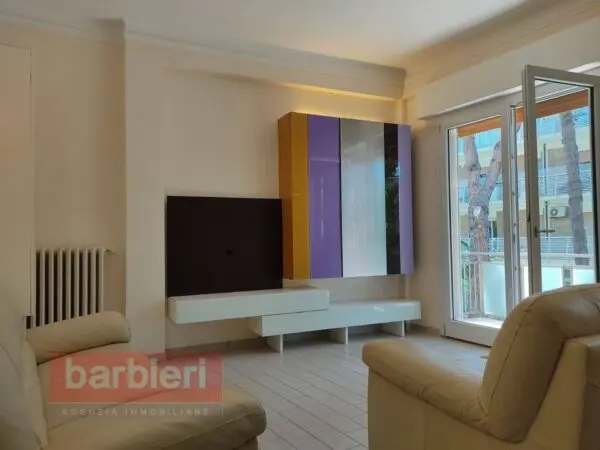 Appartamento viale Vittorio Veneto 21, Cervia