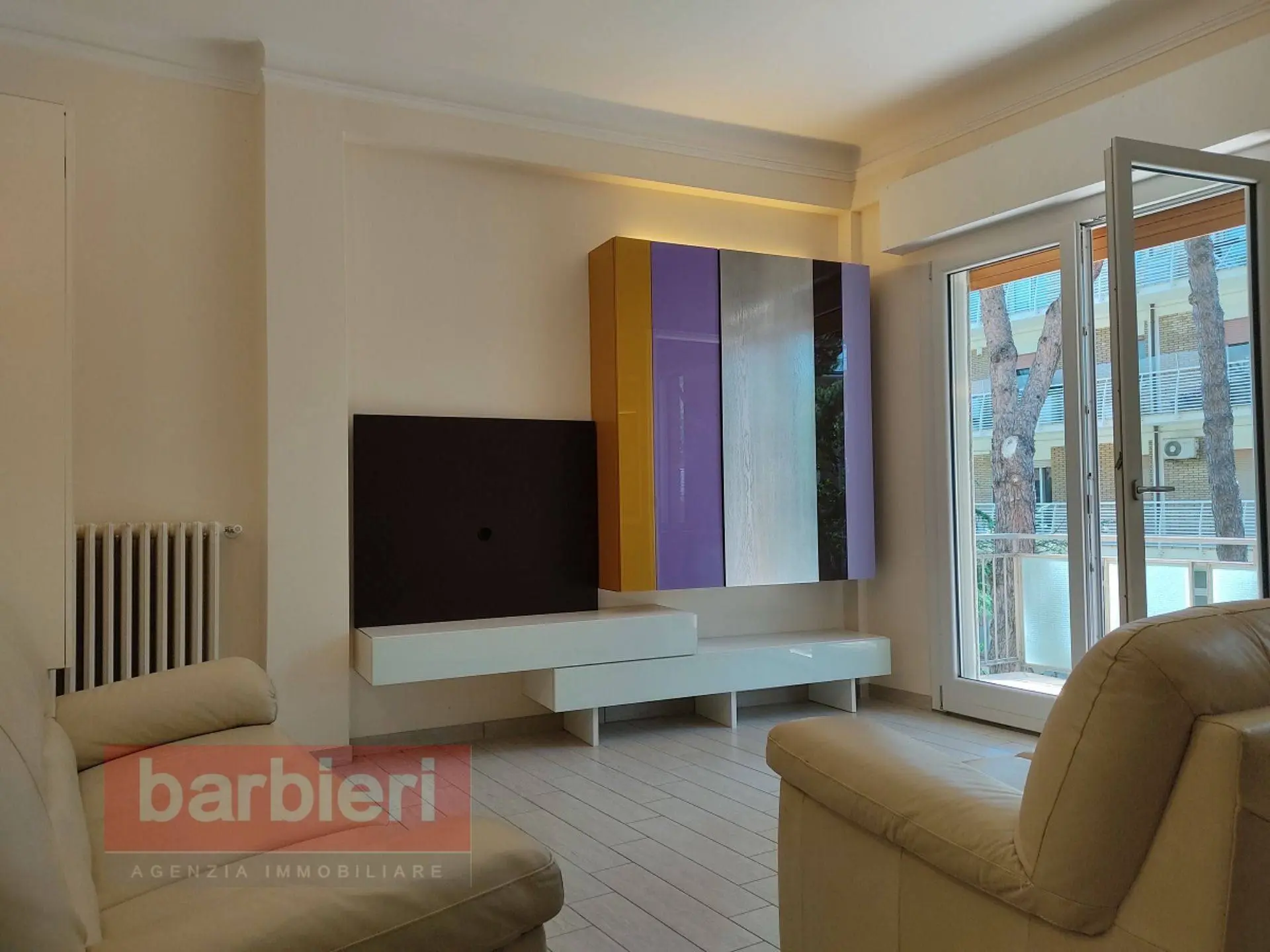 Immagine per Appartamento in affitto a Cervia viale vittorio veneto 21