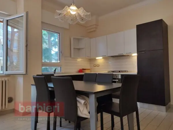Appartamento viale Vittorio Veneto 21, Cervia