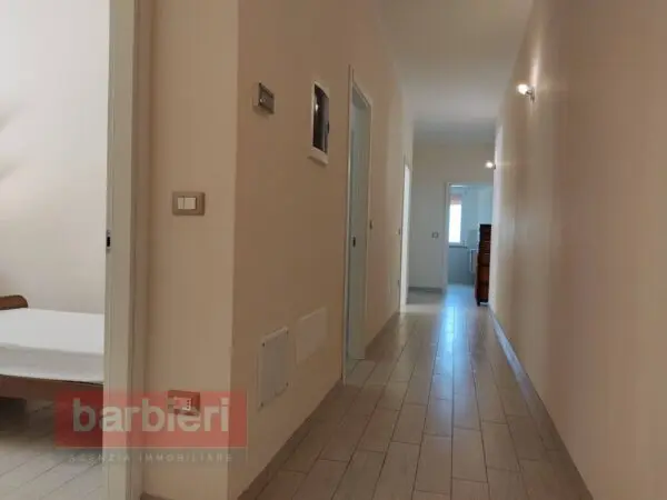 Appartamento viale Vittorio Veneto 21, Cervia