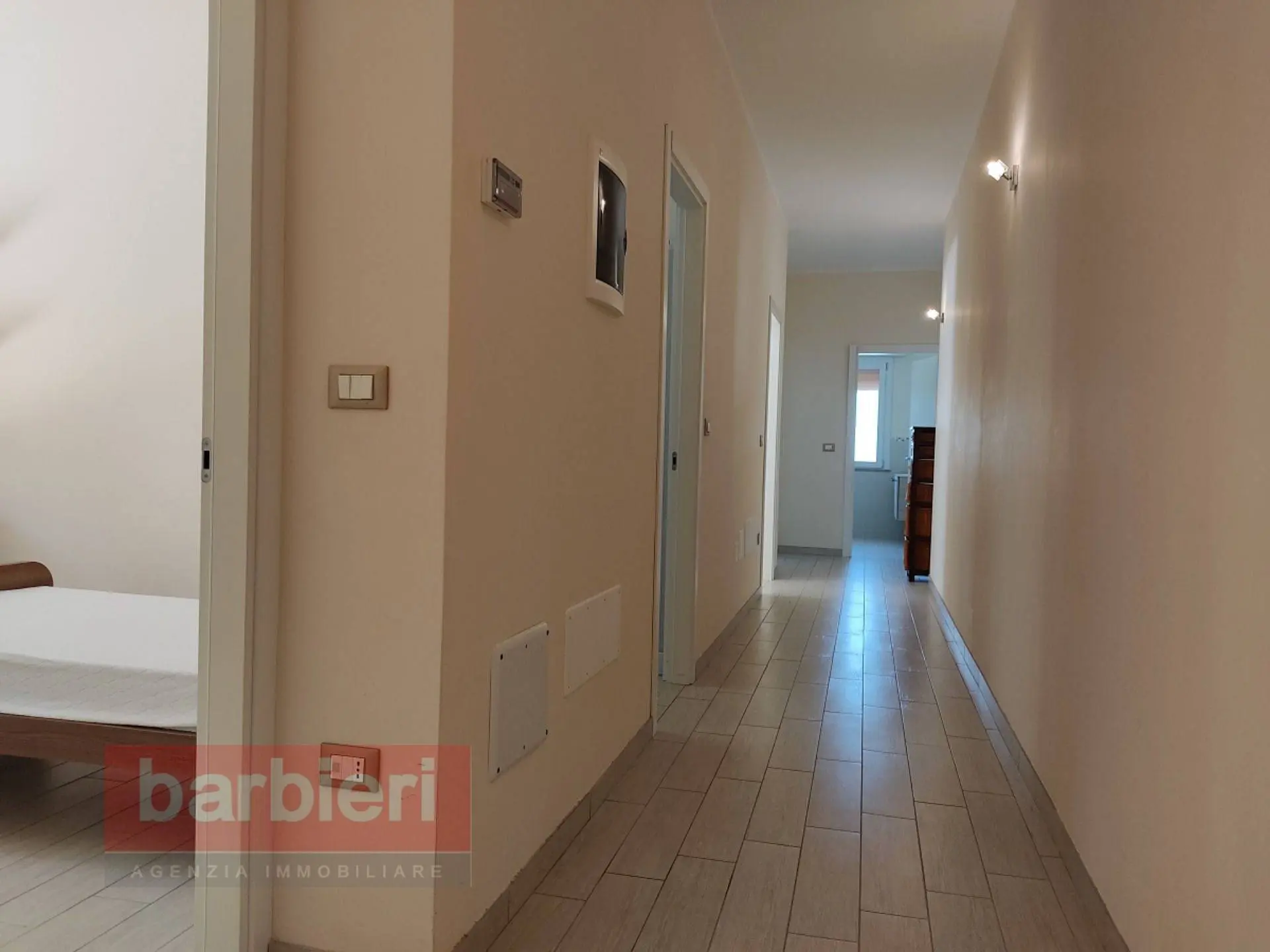 Immagine per Appartamento in affitto a Cervia viale vittorio veneto 21