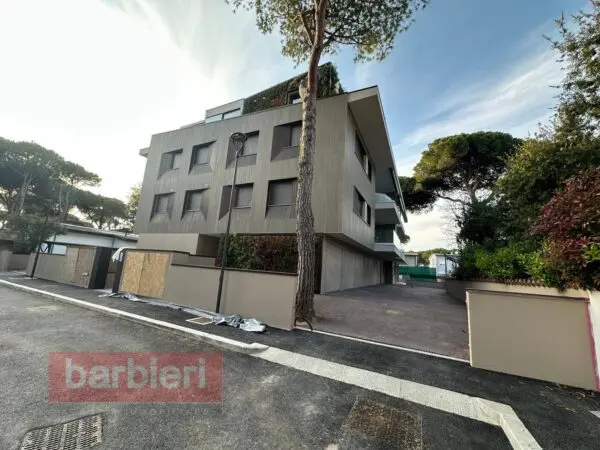 Appartamento via Tiziano 14, Cervia