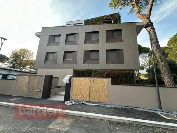 Appartamento via Tiziano 14, Cervia