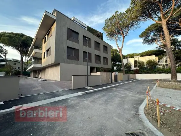 Appartamento via Tiziano 14, Cervia