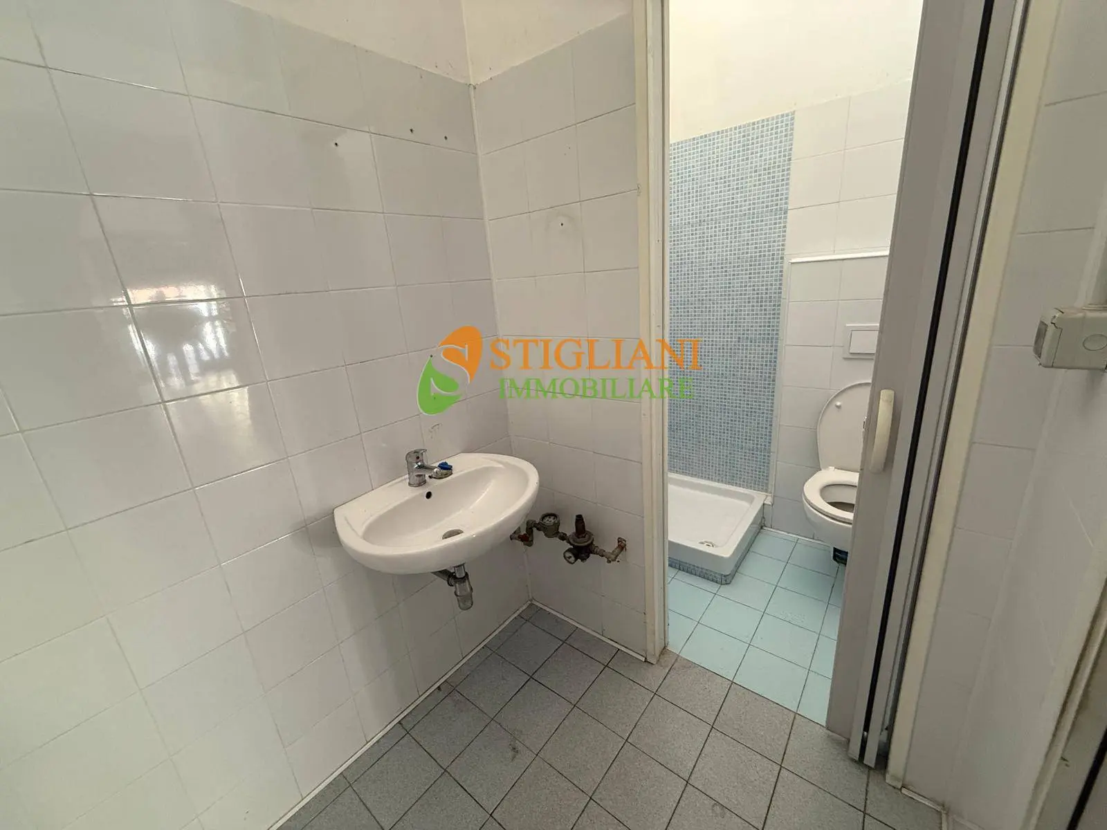 Immagine per Locale Commerciale in vendita a Campobasso Via Garibaldi 