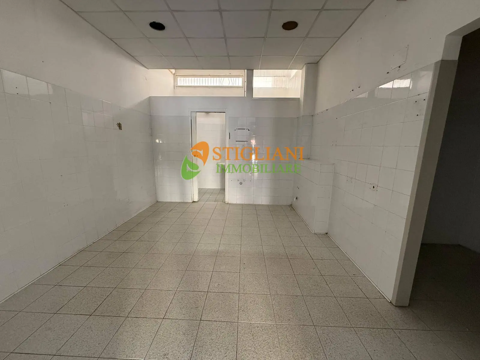 Immagine per Locale Commerciale in vendita a Campobasso Via Garibaldi 