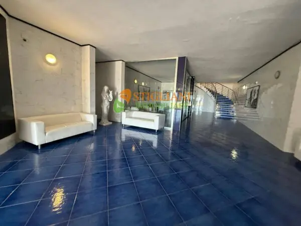Appartamento Lungomare C. Colombo, Tufara