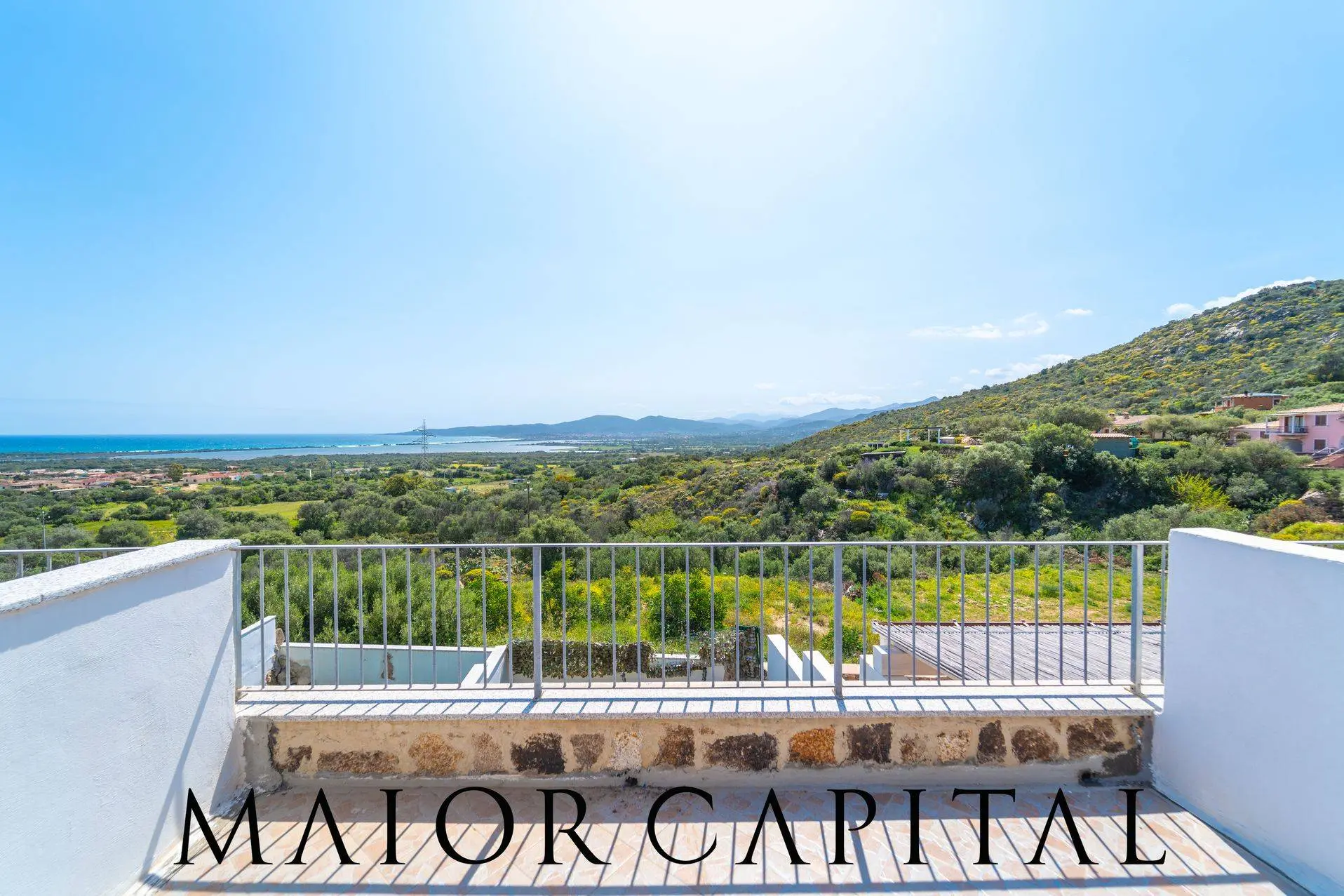 Immagine per Villetta a schiera in vendita a San Teodoro Via delle Isole 