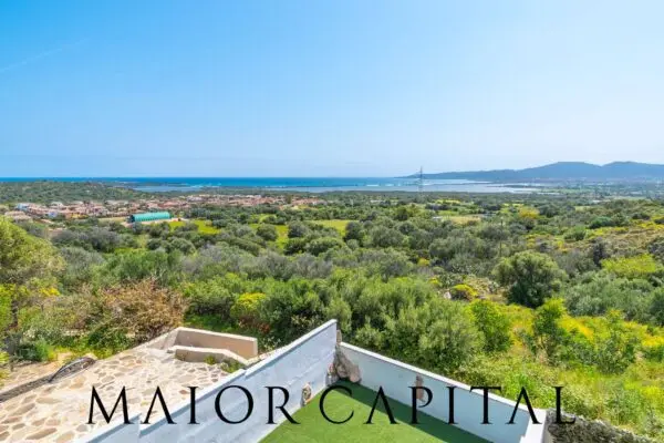 Villetta A Schiera via Delle Isole, San Teodoro