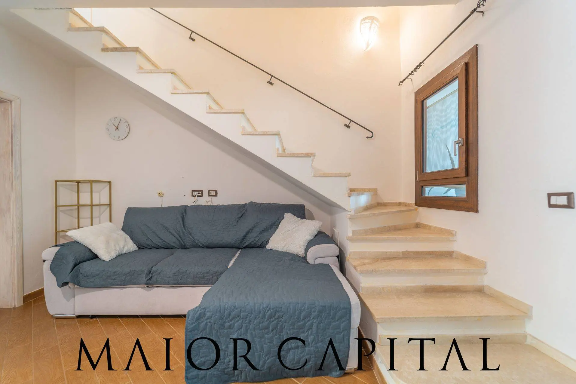 Immagine per Villetta a schiera in vendita a San Teodoro Via delle Isole 