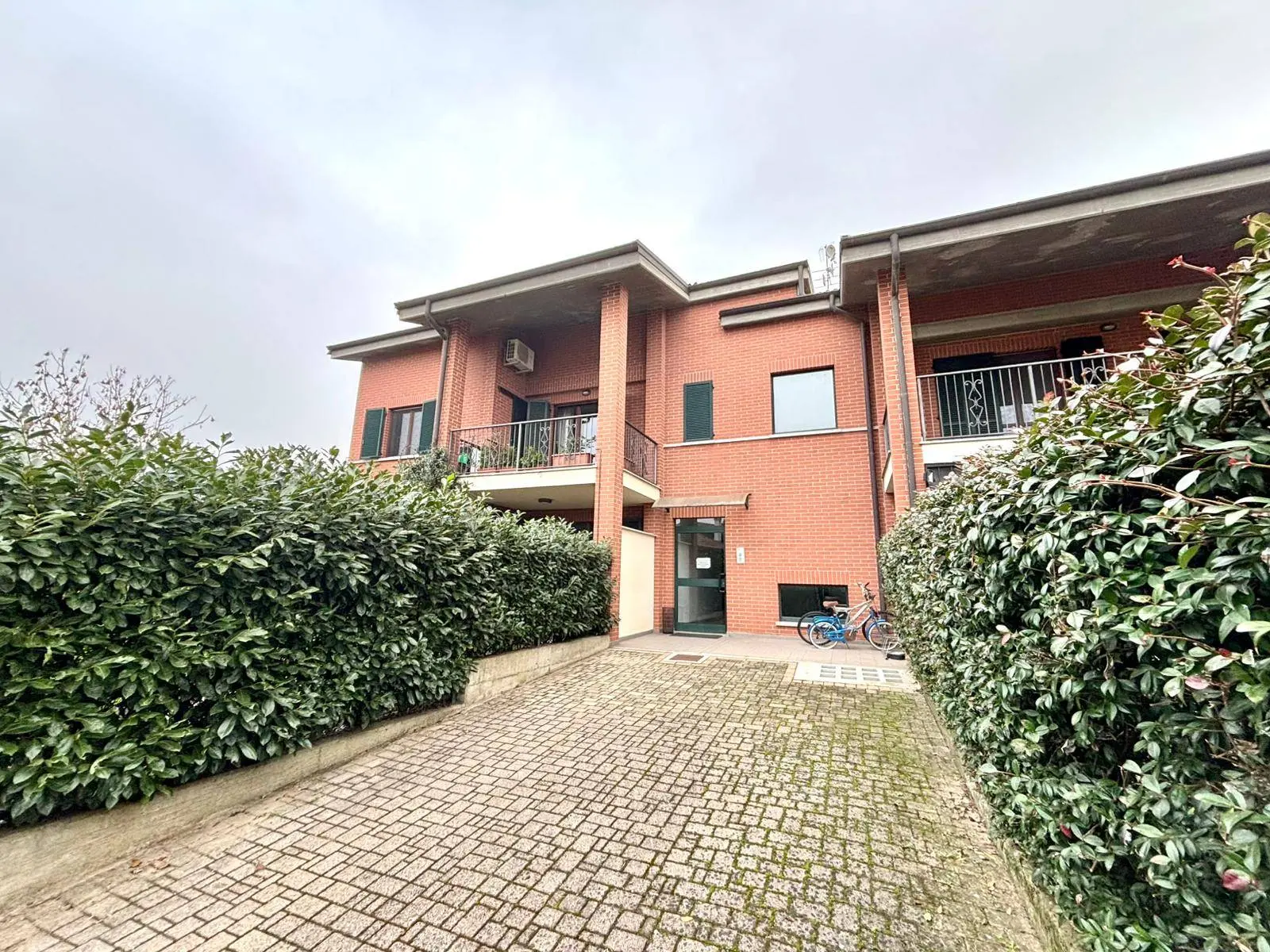Immagine per Appartamento in vendita a Alessandria  