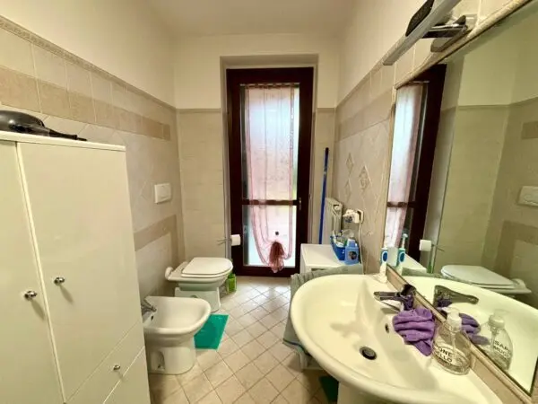 Appartamento via, Alessandria