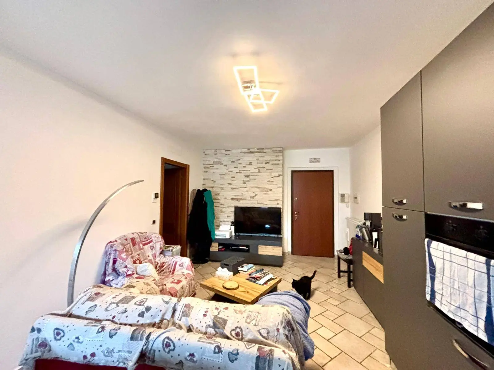 Immagine per Appartamento in vendita a Alessandria  