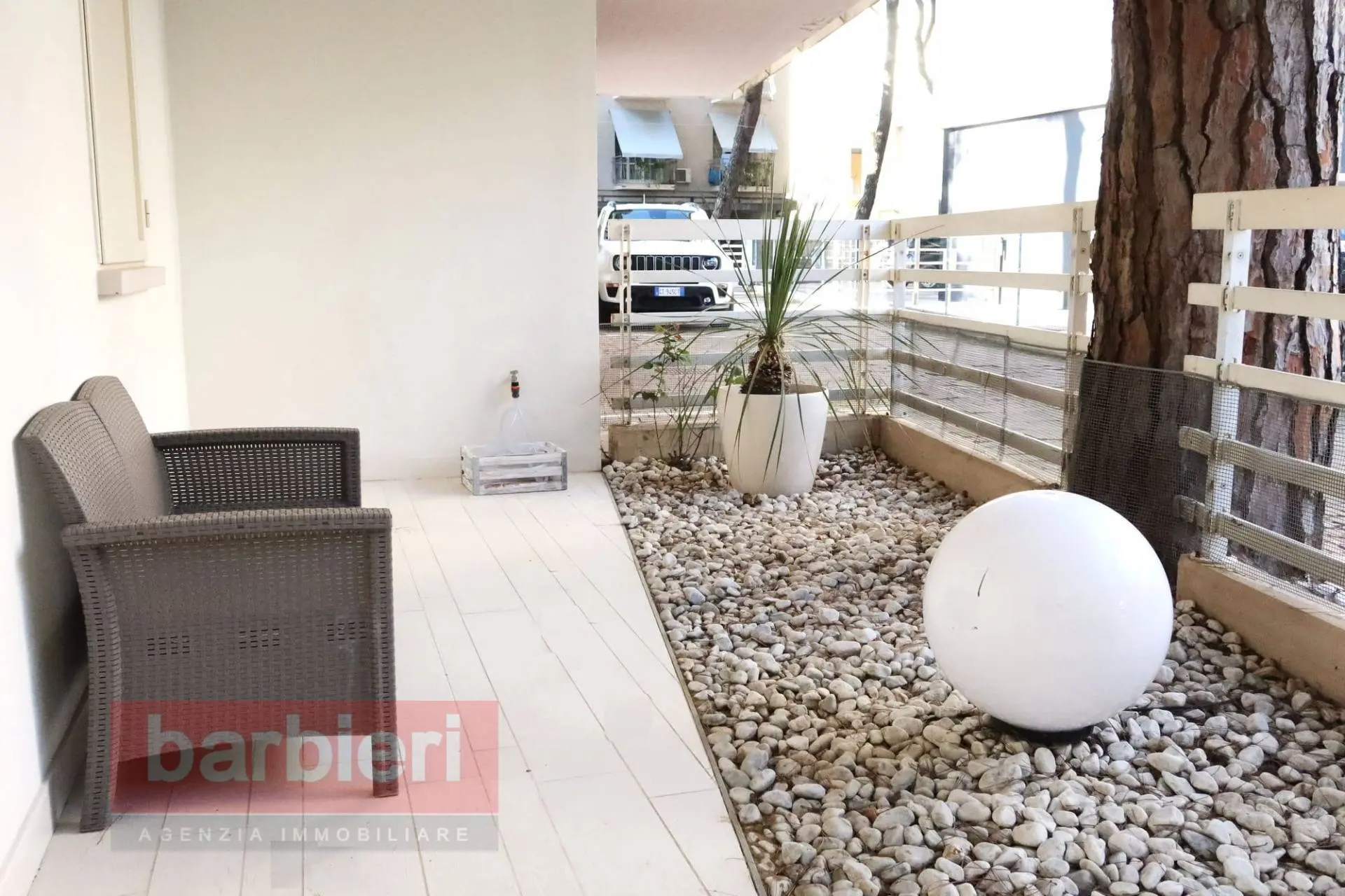 Immagine per Appartamento in affitto a Cervia viale romagna 24