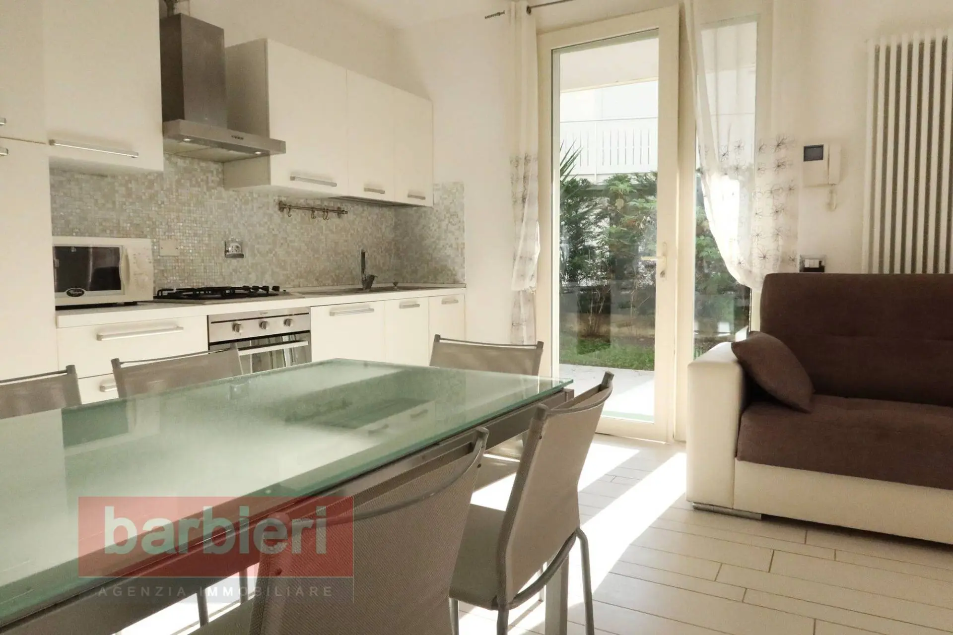 Immagine per Appartamento in affitto a Cervia viale romagna 24