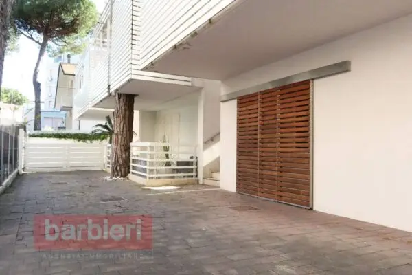 Appartamento viale Romagna 24, Cervia