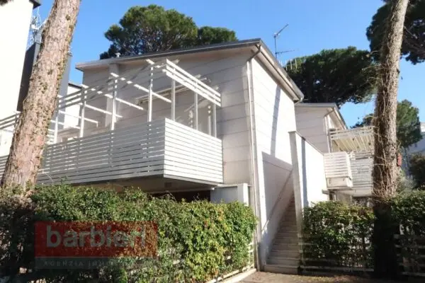 Appartamento viale Romagna 24, Cervia