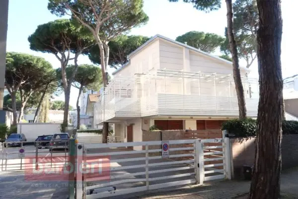 Appartamento viale Romagna 24, Cervia