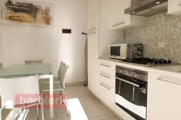 Appartamento viale Romagna 24, Cervia