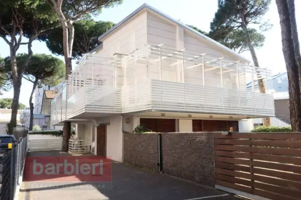 Appartamento viale Romagna 24, Cervia