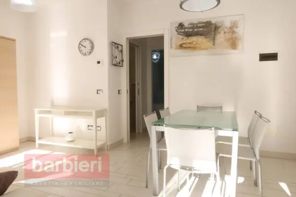 Appartamento viale Romagna 24, Cervia