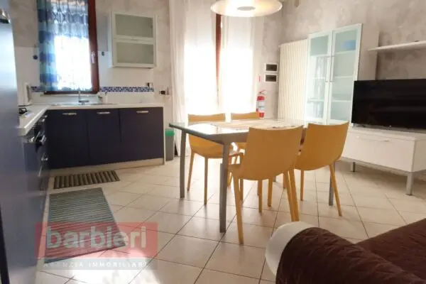 Appartamento via Iii Traversa, Cervia