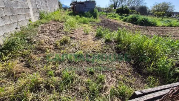 Terreno Agricolo via, San Marco Evangelista