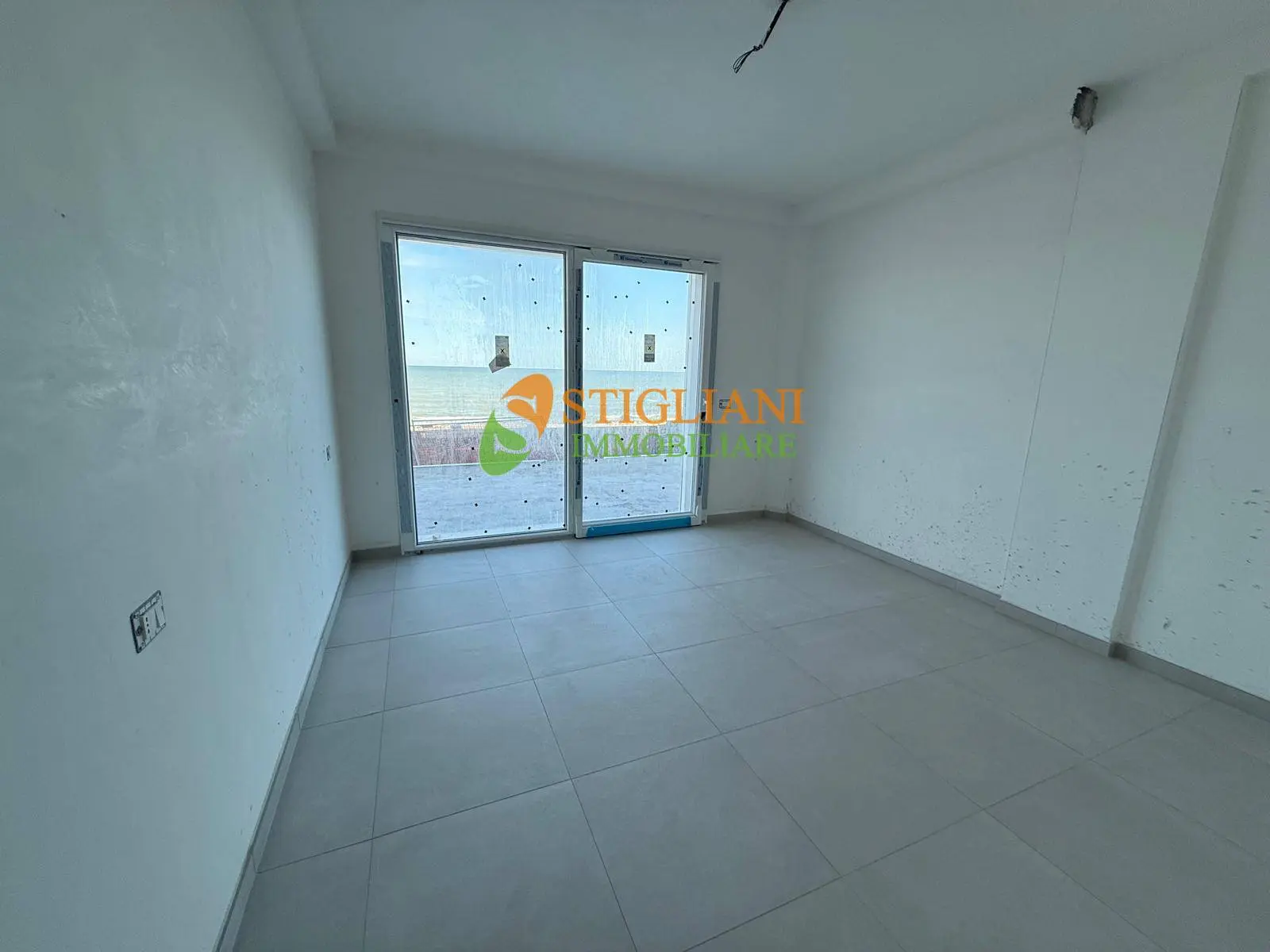 Immagine per Appartamento in vendita a Termoli Lungomare C. Colombo 