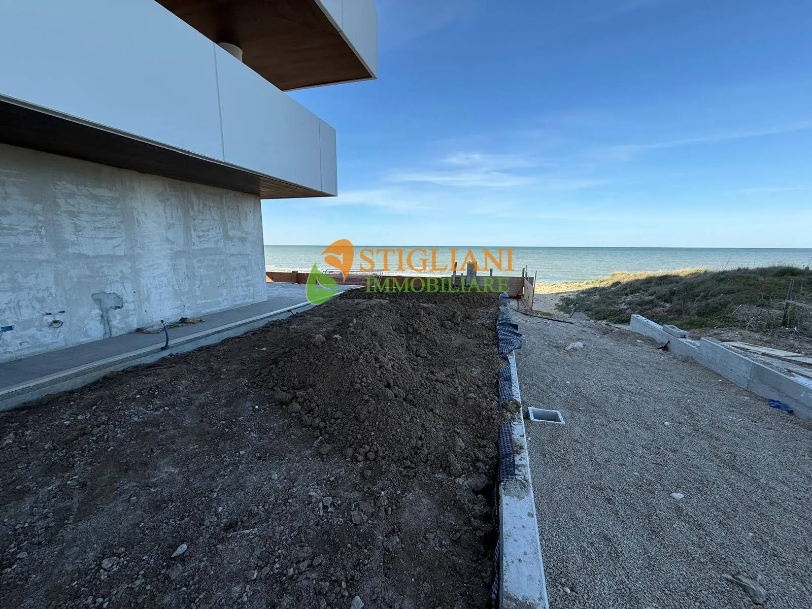 Immagine per Appartamento in vendita a Termoli Lungomare C. Colombo 