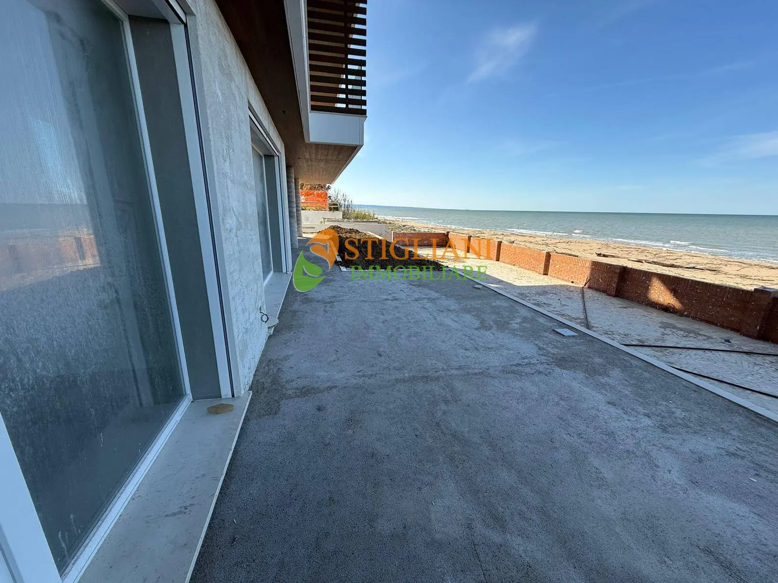 Immagine per Appartamento in vendita a Termoli Lungomare C. Colombo 