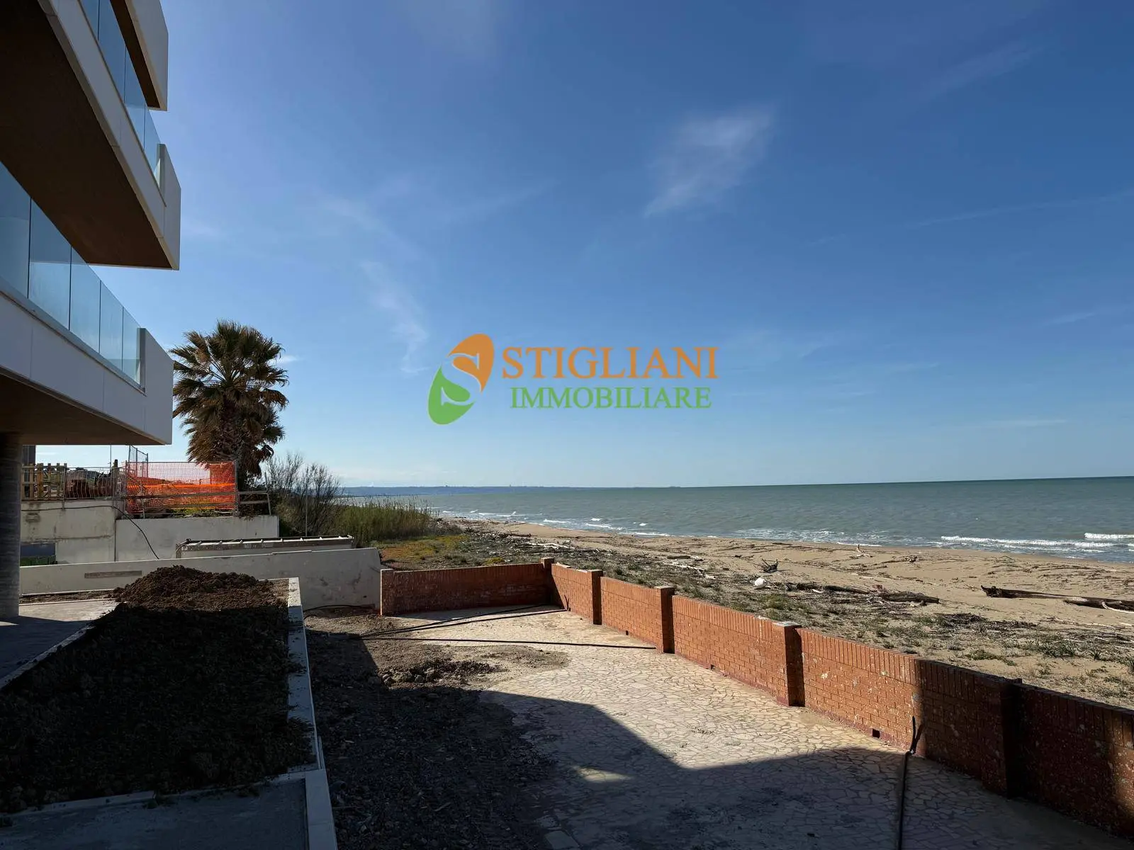 Immagine per Appartamento in vendita a Termoli Lungomare C. Colombo 