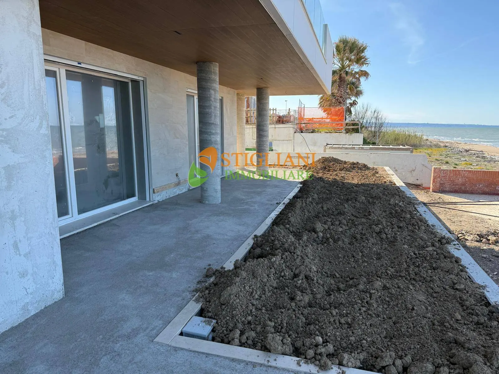 Immagine per Appartamento in vendita a Termoli Lungomare C. Colombo 