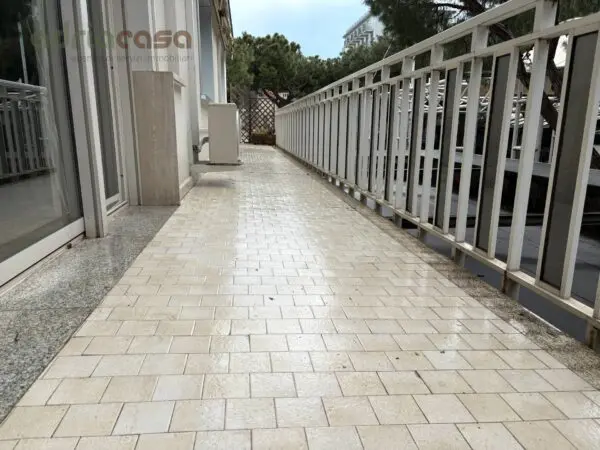 Appartamento viale Ceccarini, Riccione