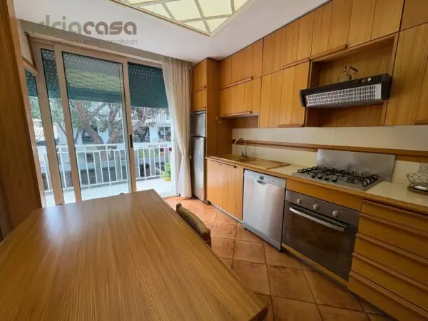Appartamento viale Ceccarini, Riccione