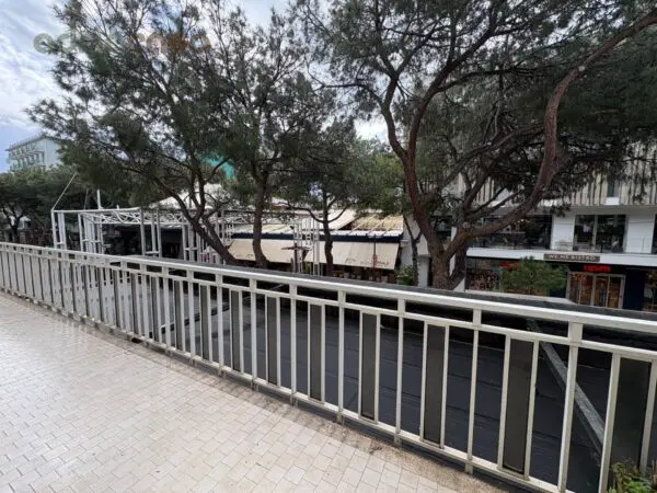 Appartamento viale Ceccarini, Riccione