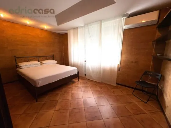 Appartamento viale Ceccarini, Riccione