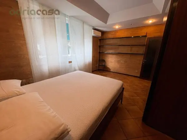 Appartamento viale Ceccarini, Riccione