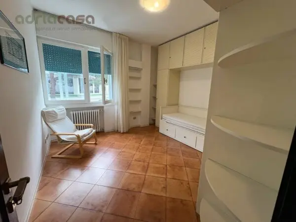 Appartamento viale Ceccarini, Riccione