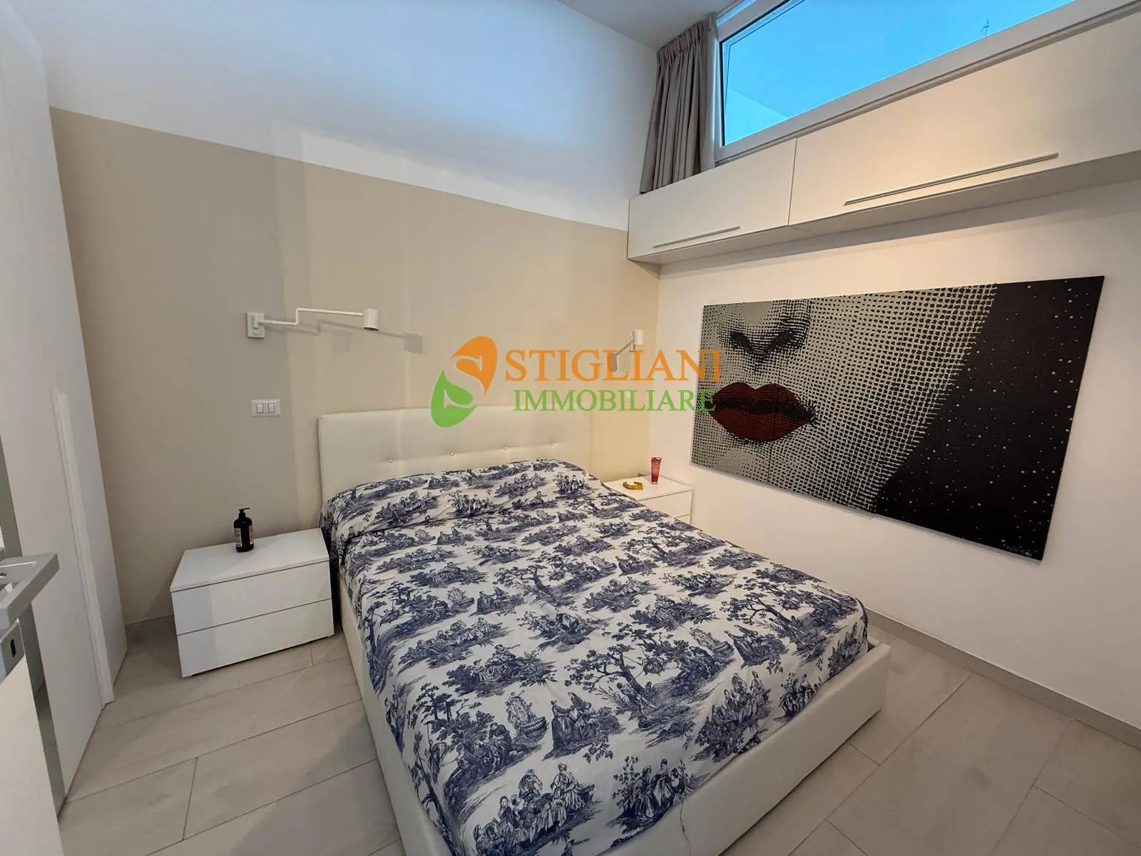 Immagine per Appartamento in vendita a Termoli Lungomare C. Colombo 