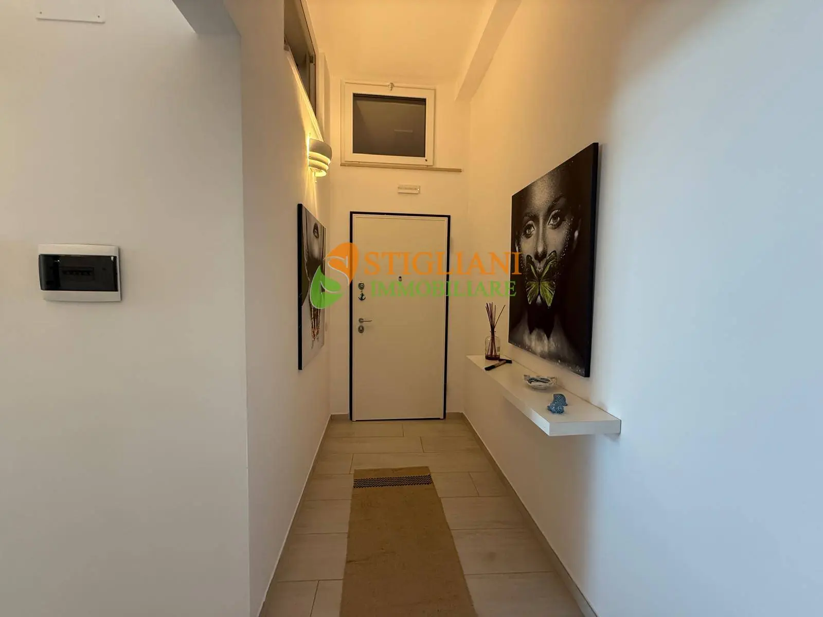 Immagine per Appartamento in vendita a Termoli Lungomare C. Colombo 