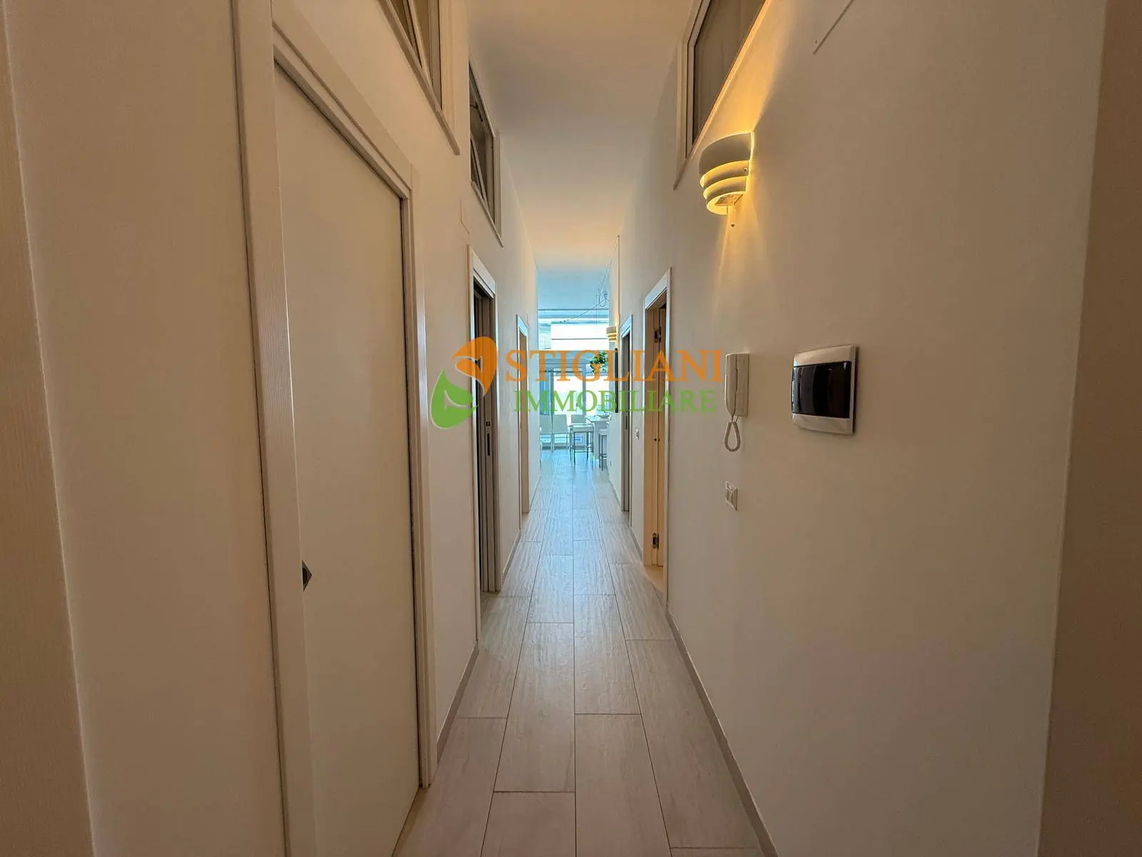 Immagine per Appartamento in vendita a Termoli Lungomare C. Colombo 