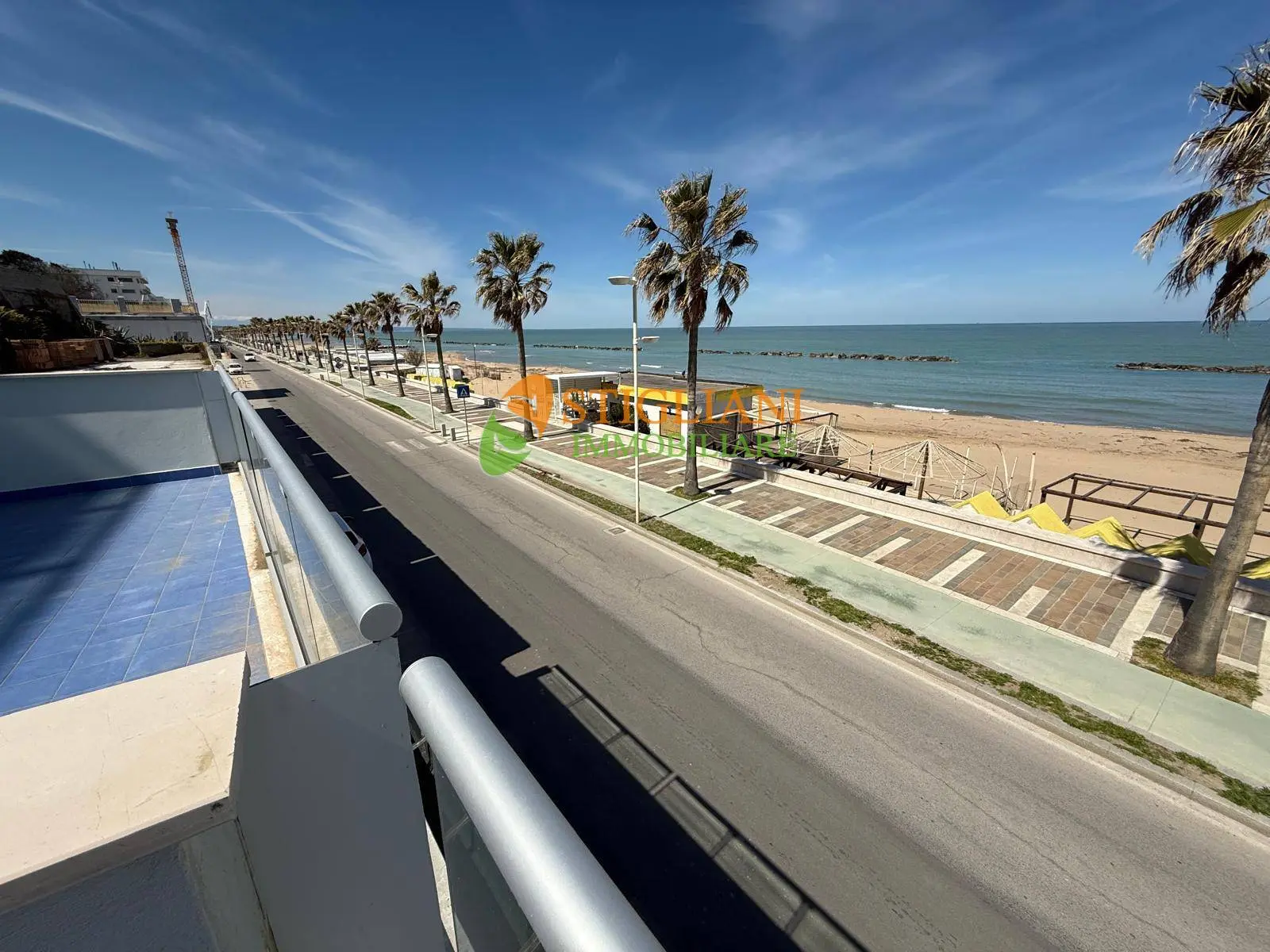 Immagine per Appartamento in vendita a Termoli Lungomare C. Colombo 