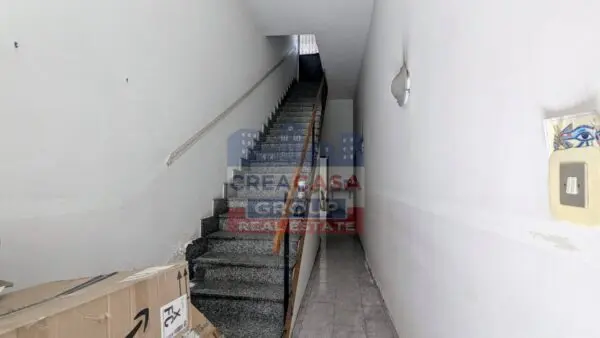 Casa Indipendente via Lapide Nuova, Calatabiano