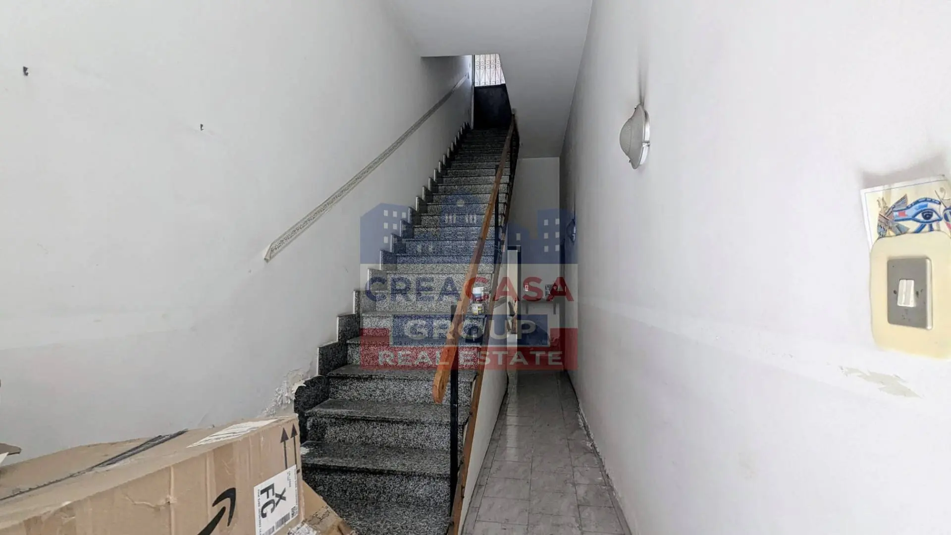 Immagine per Casa indipendente in vendita a Calatabiano via Lapide Nuova 