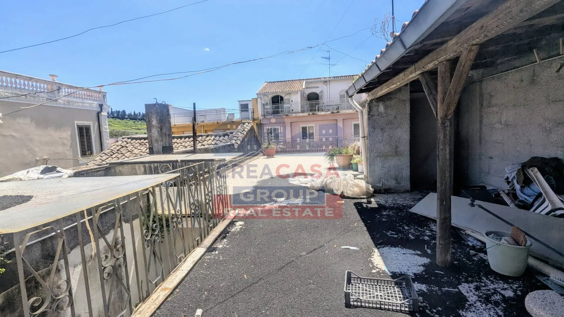 Immagine per Casa indipendente in vendita a Calatabiano via Lapide Nuova 