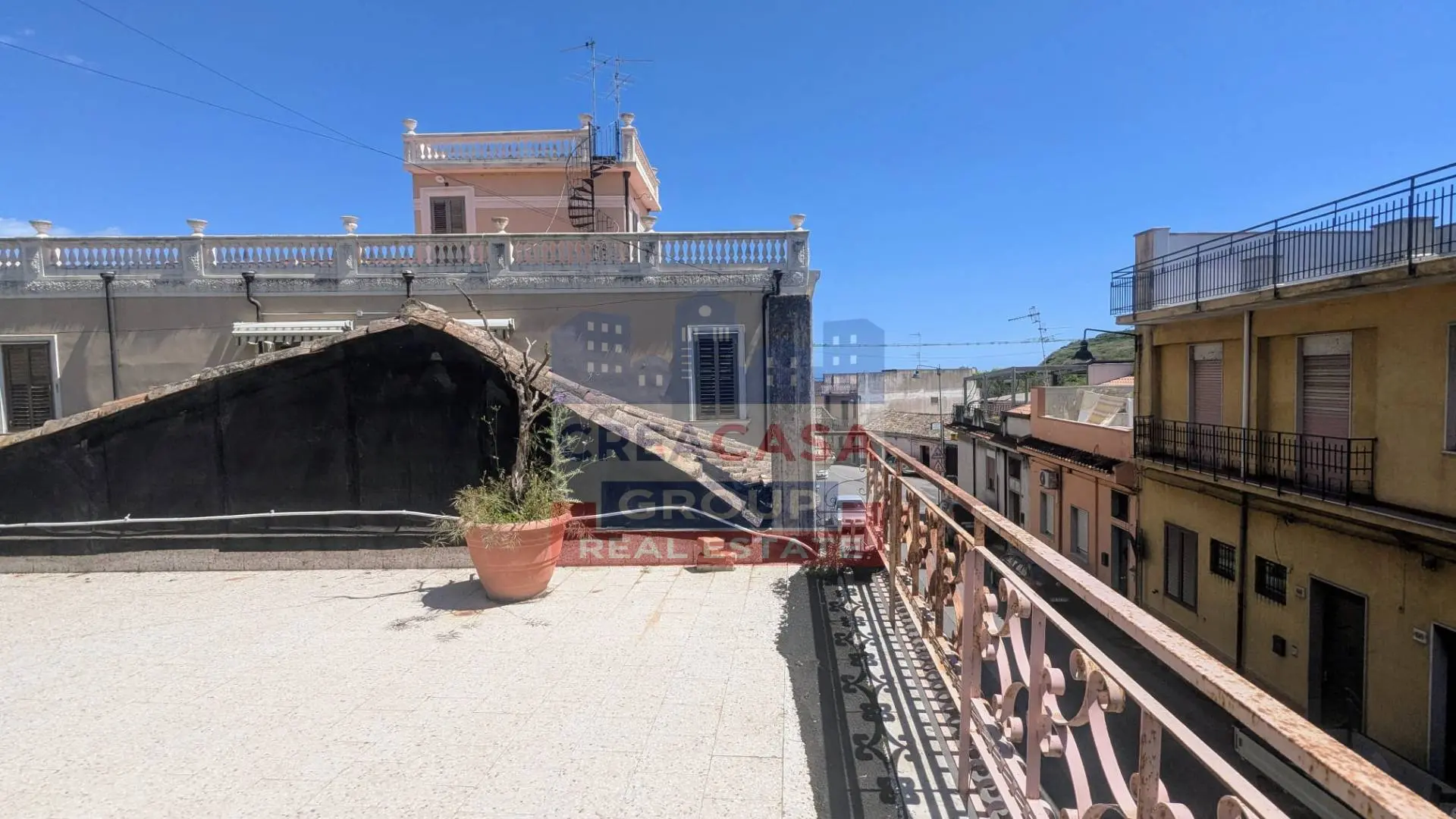 Immagine per Casa indipendente in vendita a Calatabiano via Lapide Nuova 