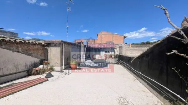 Casa Indipendente via Lapide Nuova, Calatabiano