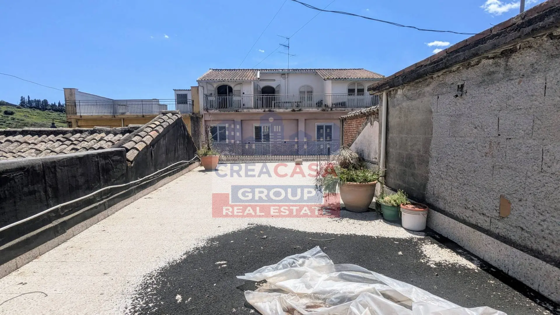 Immagine per Casa indipendente in vendita a Calatabiano via Lapide Nuova 