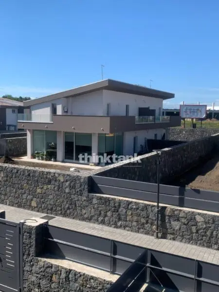 Villa via Galilei, San Giovanni La Punta