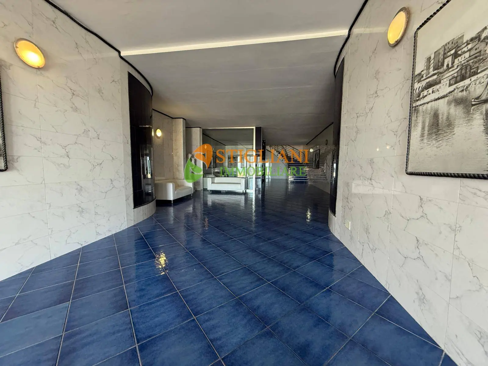 Immagine per Appartamento in vendita a Termoli Lungomare Cristoforo Colombo 